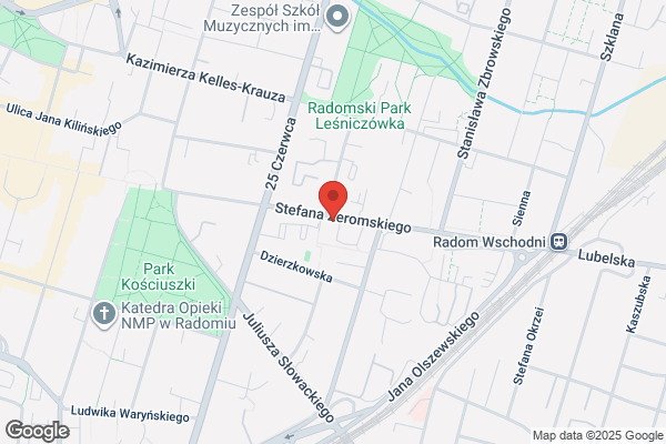 Madej Bartosz, radca prawny. Kancelaria