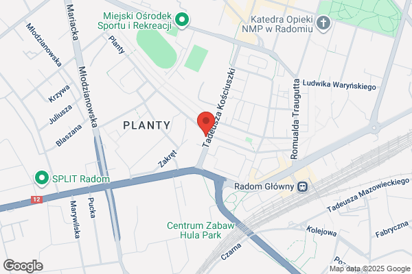 Pecka Andrzej, radca prawny. Kancelaria