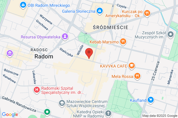 Zietek Urszula, radca prawny