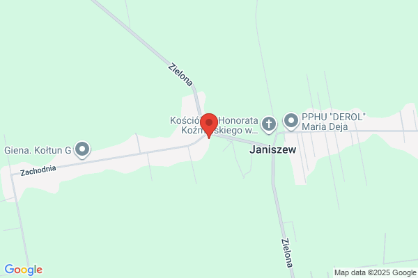 LGD. PPHU. Dobrzeniecki L.