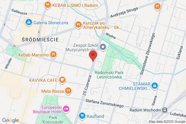 Time. Sp. z o.o. Agencja reklamy Radia Eska