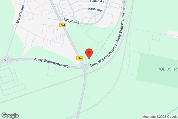 KFC Radom Wierzbicka Leroy Merlin