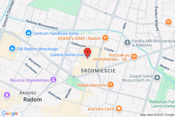 Galeria Słoneczna