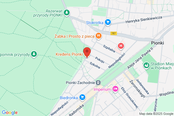 Kredens. Restauracja