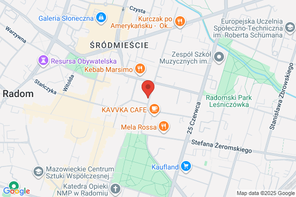 Matracki Roman. Naprawa rowerów