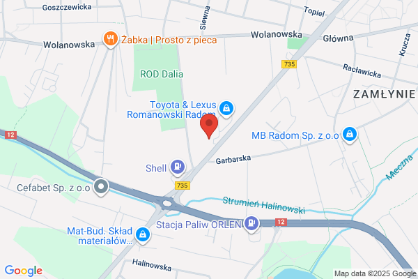 U Kubusia. Hurt i detal rowerów
