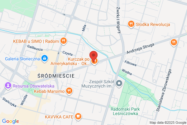 Eska Radom