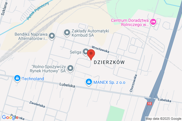 Mark. S.j. PPHU. Szczesny M., K.