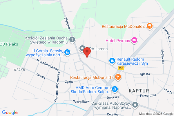 Veronka. Pracownia artystyczna. Sot U.
