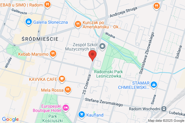 Gemi SC. Czesci do samochodów francuskich