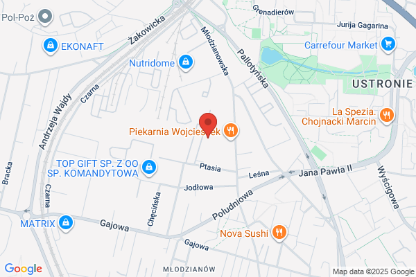 Sena. S.j. Pokrowce samochodowe, fo