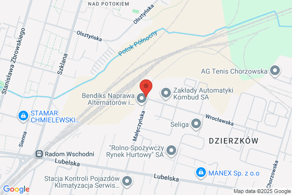 Grat-Car. PHU. Kowalski J.