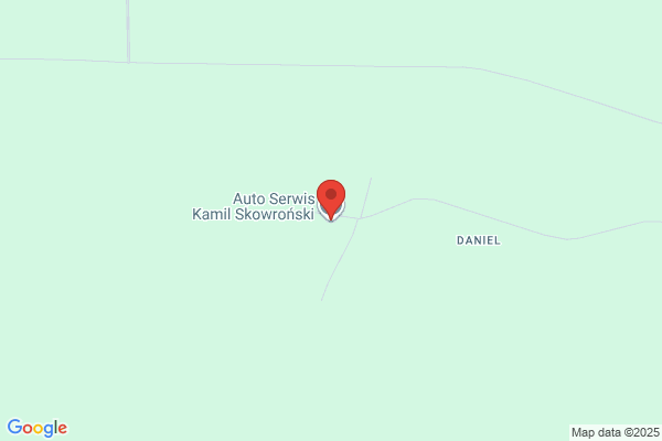 Skowronski Kamil. Blacharstwo samochodowe
