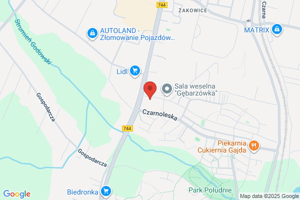 Slomka A. Zaklad blacharski