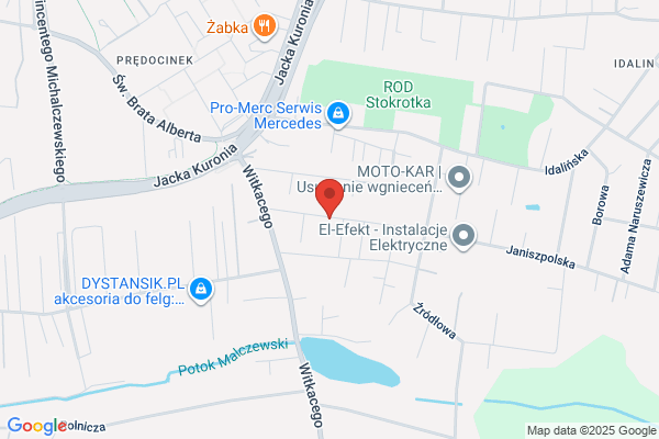 "Auto Service" Łukasz Lipiec