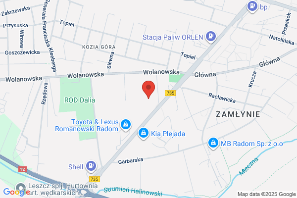 Autocentrum
