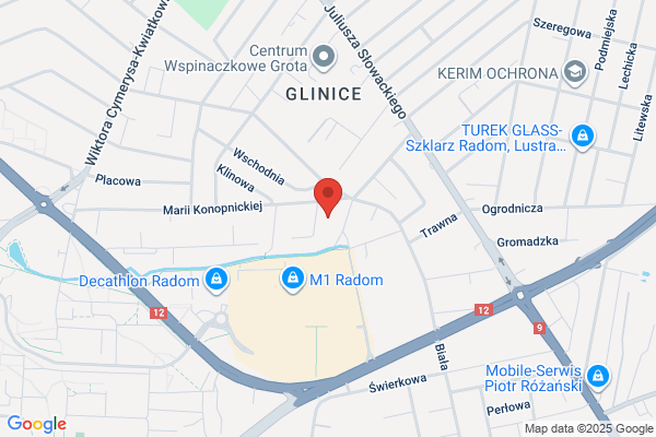 Rogulski Krzysztof. Automechanika, czyszczenie wtryskiwaczy benzynowych