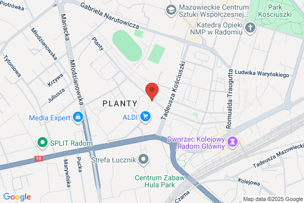 Reman. Sklep calodobowy