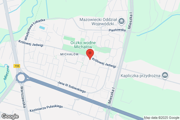 Glista Agnieszka. Sklep zoologiczny