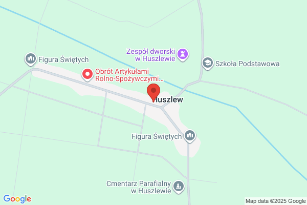 Eden 2. Sklep spozywczy. Trojanowski T.