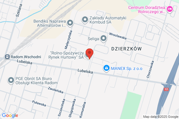 Promocja. Hurtownia spozywcza