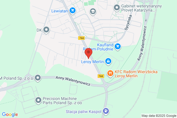Kastor. Stacja paliw. Sobol W.