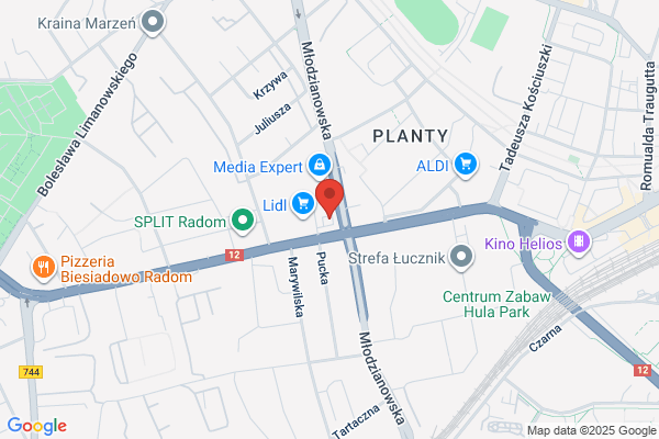 Polski Koncern Naftowy Orlen SA. Stacja paliw
