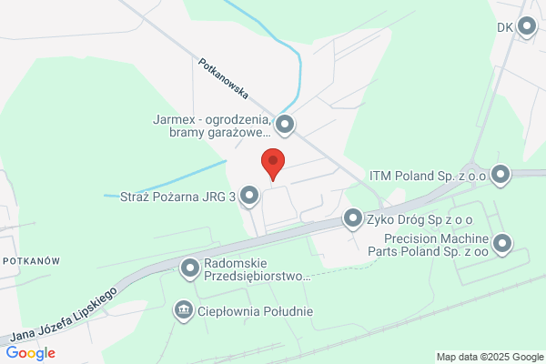 Stamix. Uslugi i produkcja spawalnicza