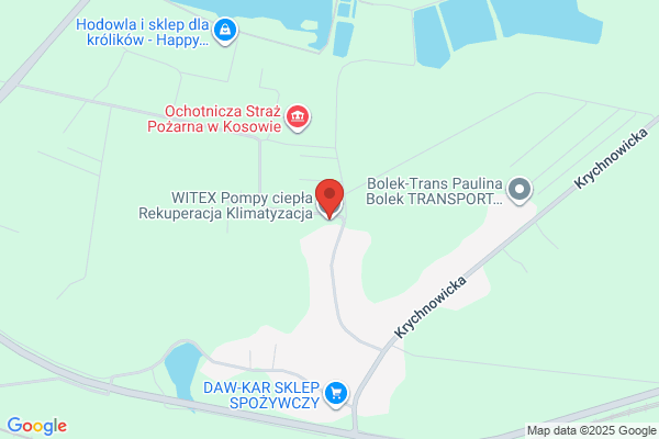 Wrotex Kwiecień A.