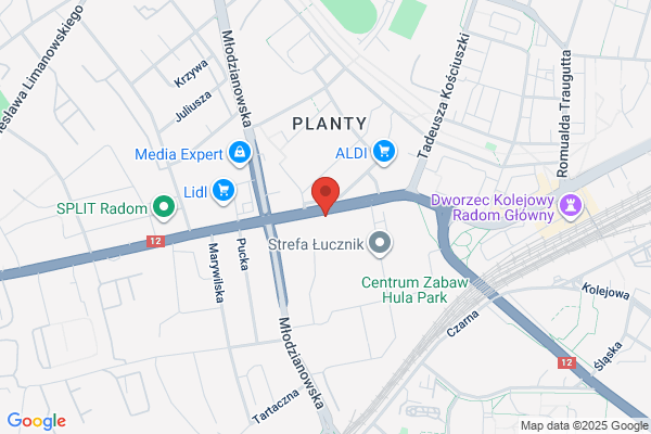 Piasek Anna. Maszyny stolarskie