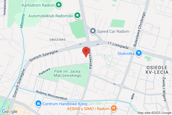 Gimnazjum nr 5 Publiczne