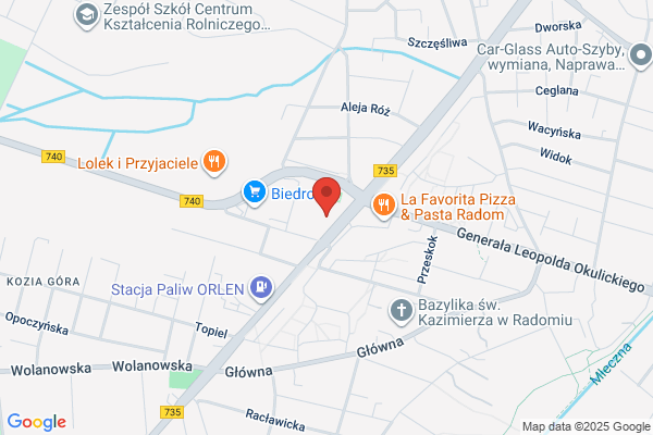 Szkola Podstawowa nr 15 Publiczna im. W. Syrokomli