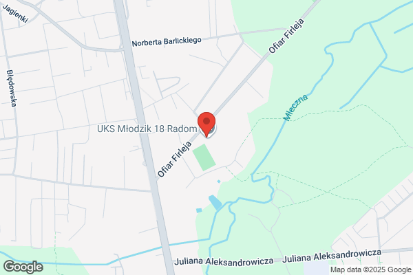 Szkola Podstawowa nr 18 Publiczna