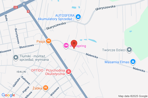 Szkola Podstawowa nr 20 Publiczna im. Obronców Pokoju