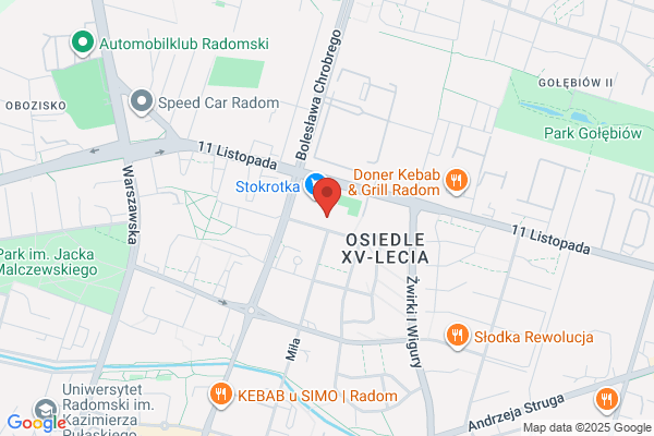 Szkola Podstawowa nr 5 Publiczna im. M. Dabrowskiej