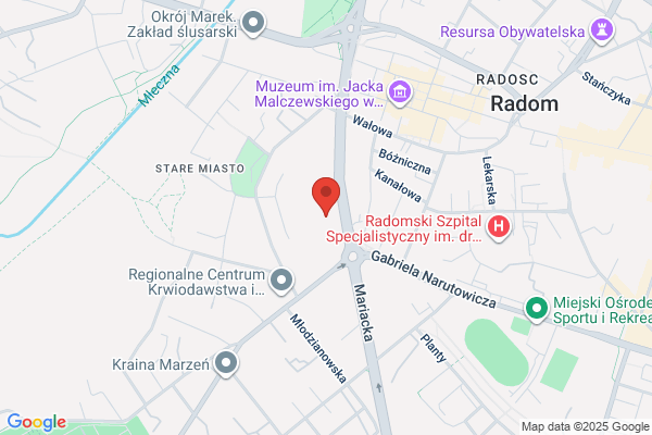 Edukacja. Szkola Policealna