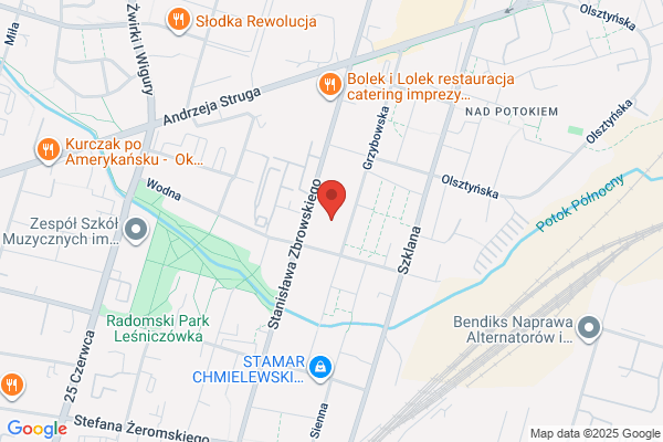 Katolickie Liceum Ogólnoksztalcace im. sw. Filipa Neri