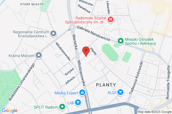 Liceum Ogólnoksztalcace nr IV im. T. Chalubinskiego