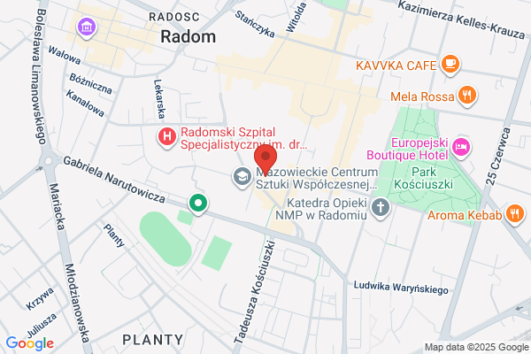 Liceum Ogólnoksztalcace nr V im. R. Traugutta