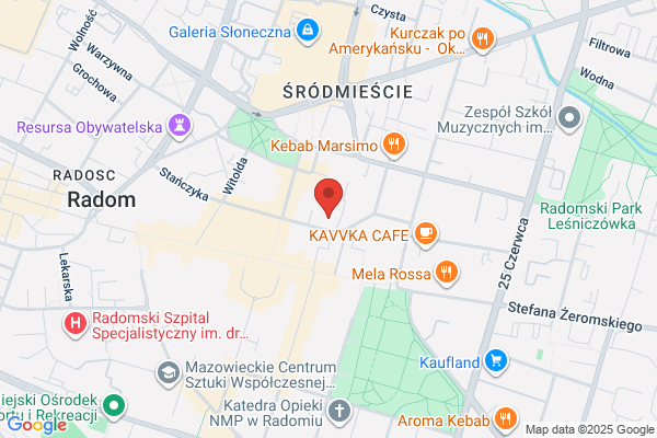 Liceum Ogólnoksztalcace nr VI im. J. Kochanowskiego