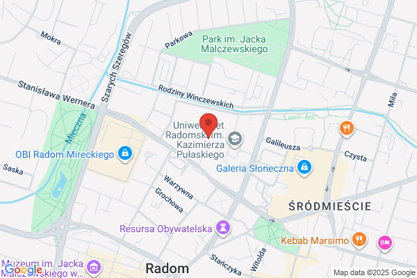 Technikum Specjalnego Osrodka Szkolno - Wychowawczego