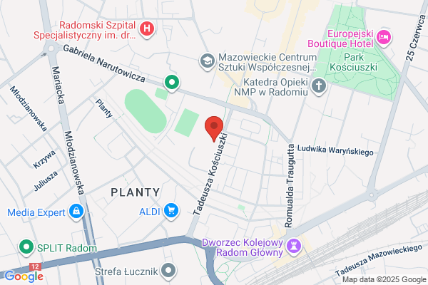 Centrum Ksztalcenia Praktycznego