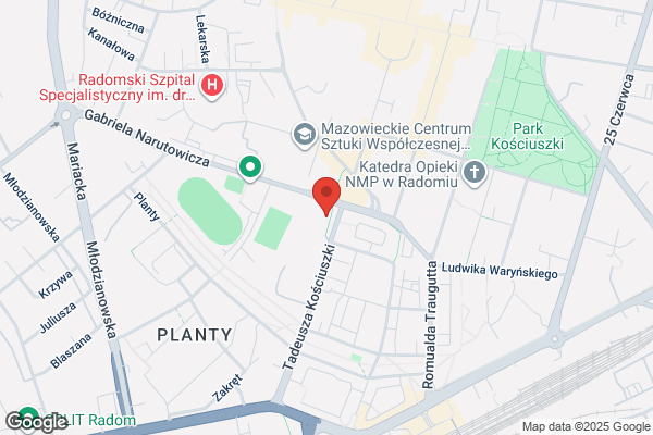 Zasadnicza Szkola Zawodowa Zespolu Szkól Budowlanych
