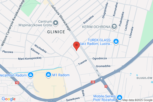 Liwia. Pracownia sukien slubnych