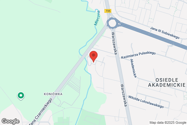 Makres. ZPHU. Bialkowski S.