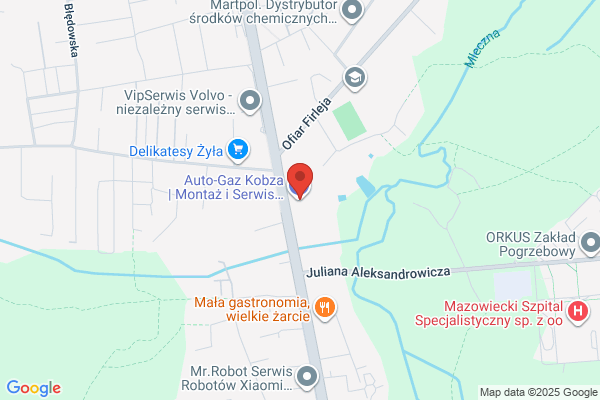 Znamiec Przemyslaw. Tapicerstwo samochodowe