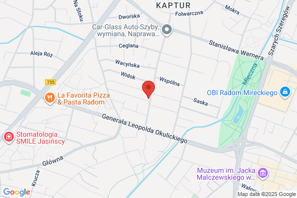 Lesar. Uslugi tapicerskie