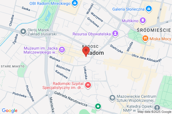 Wawrzynski Mieczyslaw. Uslugi tapicerskie