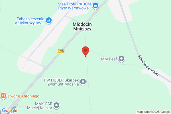 Radomska Wytwórnia Telekomunikacyjna SA