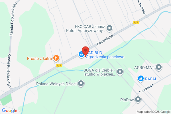 Dziocha Jacek. Transport ciezarowy